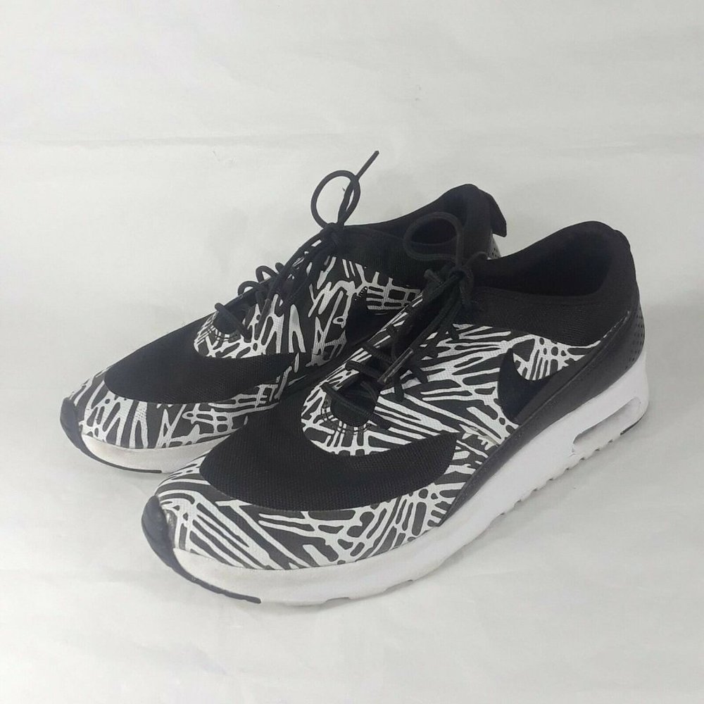 Nike Air Max Women Thea Running Shoes Trainers